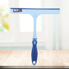Silicone Handle Car Windshield Wiper With Anti slip Blade 2 In 1