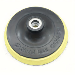 High Density Wool Polishing Disc for Home Car Wash