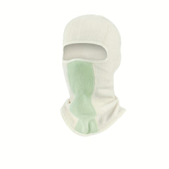 Winter Windproof Head Cover for Cycling Climbing
