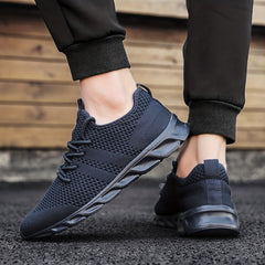 Men's Lightweight Woven Shoes