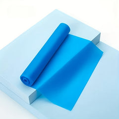 Yoga Pilates Elastic Resistance Band for Strength Training Exercise
