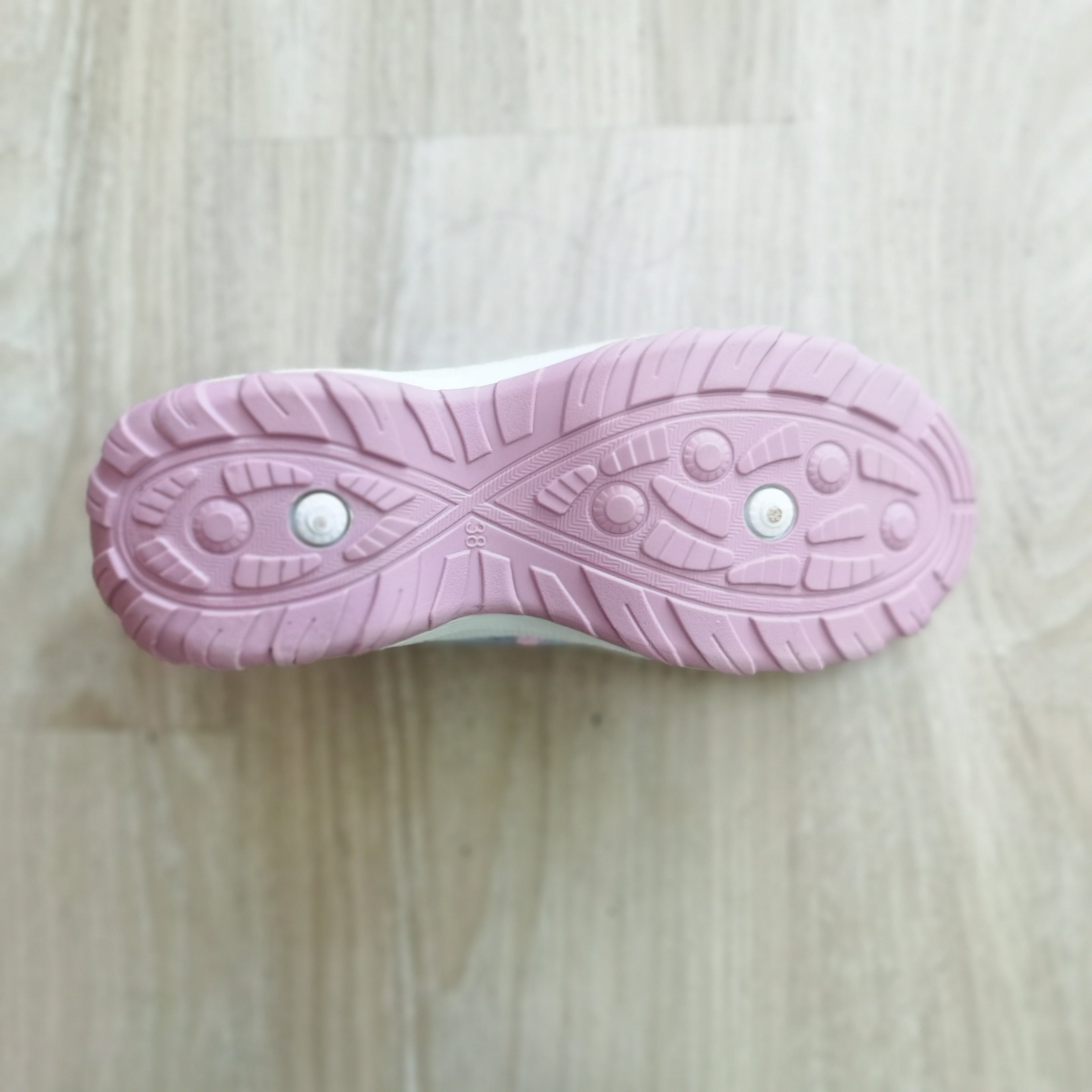 Women's Breathable Slip On Woven Sneakers Lightweight Low Top Shoes