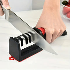 Professional Kitchen Diamond Polishing Machine