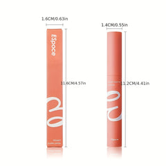 Matte Lipstick Waterproof High Pigment Long Lasting