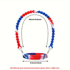 Silicone Water Bottle Handle Sling for 8-40oz Bottles