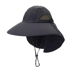 UV Protection Fishing Hat For Outdoor Fishing