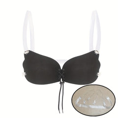 Invisible Push Up Silicone Bra Stickers