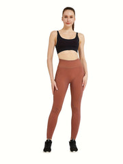 High Waist Tummy Control Yoga Pants Quick Dry Leggings