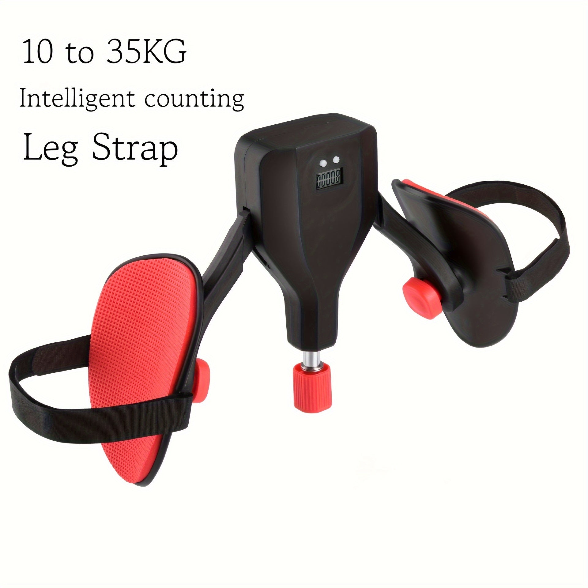 High Resistance Sports Leg Slimming Artifact Leg Muscle Training Equipment