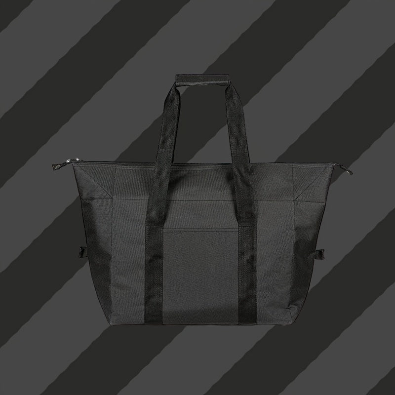 Portable Folding Insulated Thermal Bag for Outdoor Activities