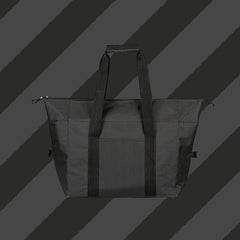 Portable Folding Insulated Thermal Bag for Outdoor Activities