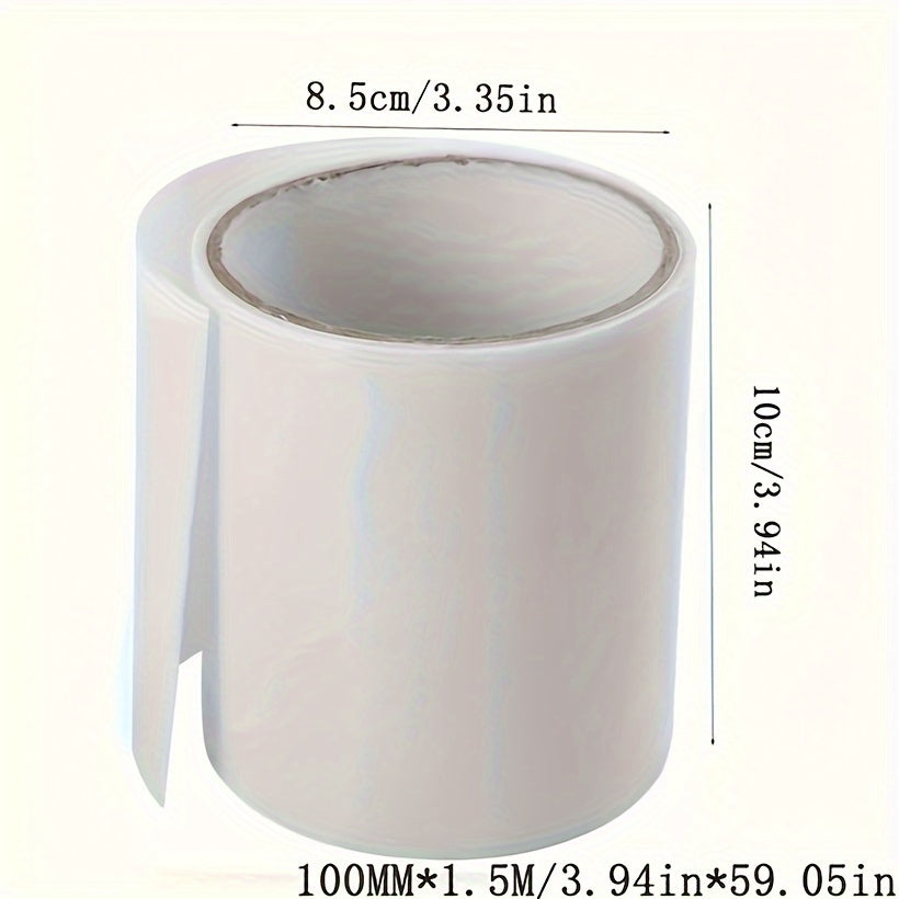 PVC Tube Tape Strong Waterproof Leak-proof Seal Repair Tape