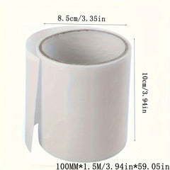 PVC Tube Tape Strong Waterproof Leak-proof Seal Repair Tape