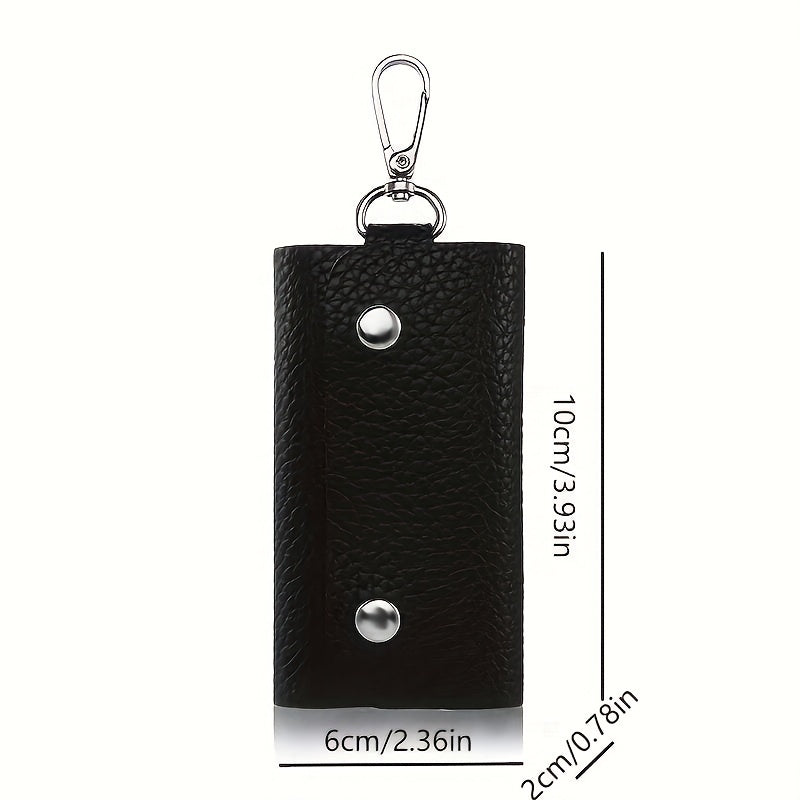 Mini Vintage Solid Bag Lightweight Portable Bag Accessories Pouch