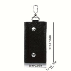 Mini Vintage Solid Bag Lightweight Portable Bag Accessories Pouch
