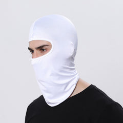 Outdoor Cycling Hood Bicycle Windproof Sports Hood
