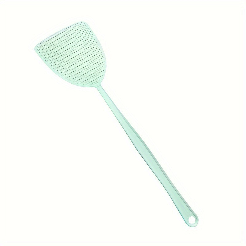 5pcs Summer Fly Swatter Household Extended Beat Mesh Mosquito Swatter