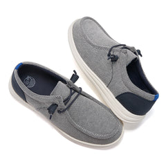 Men's Lightweight Slip On Loafer Shoes