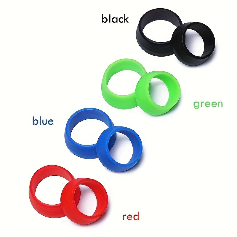 Mountain Road Bike Seat Post Dustproof Sleeve Waterproof Ring