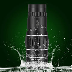 16X52 Monocular Telescope High Powered for Outdoor Activity