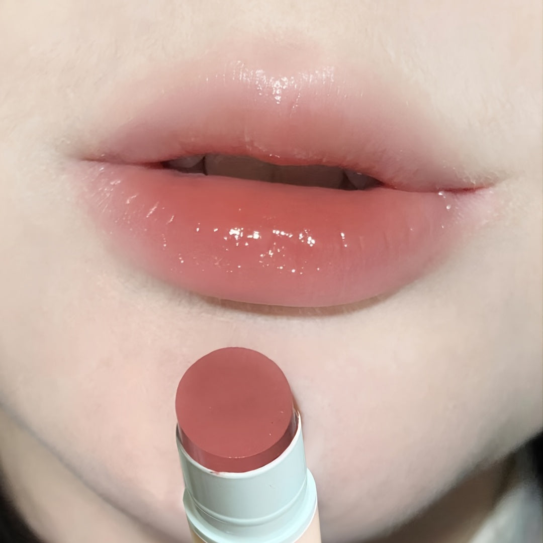 Hydrating Tinted Lip Balm Moisturizes Fades Lip Marks & Whitens