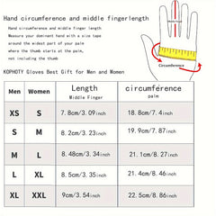 Winter Warm Touch Screen Gloves for Men and Women