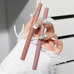 Velvet Lip Liner Shaping Waterproof Long lasting Lip Pencil Lip Concealer