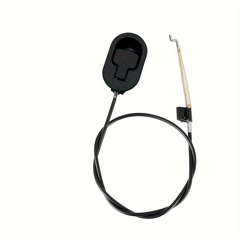 2 Sets Folding Sofa/Recliner Replacement Handle with Cable Repair