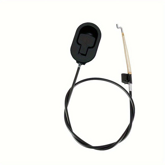 2 Sets Folding Sofa/Recliner Replacement Handle with Cable Repair