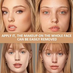 Grapefruit Makeup Remover Cream