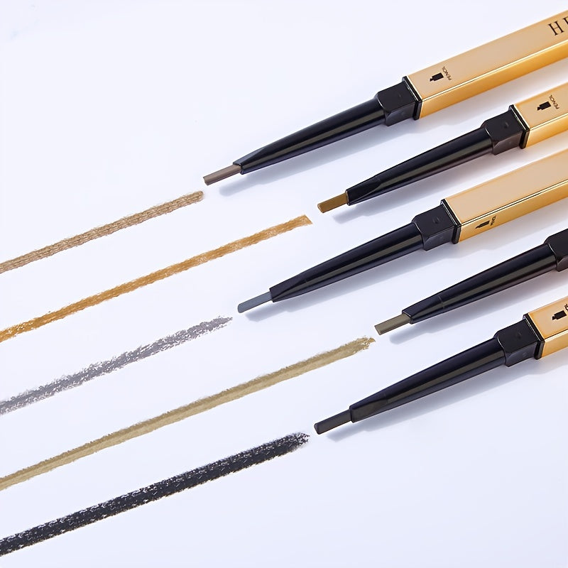 Waterproof Eyebrow Pencil for Long-Lasting Wear
