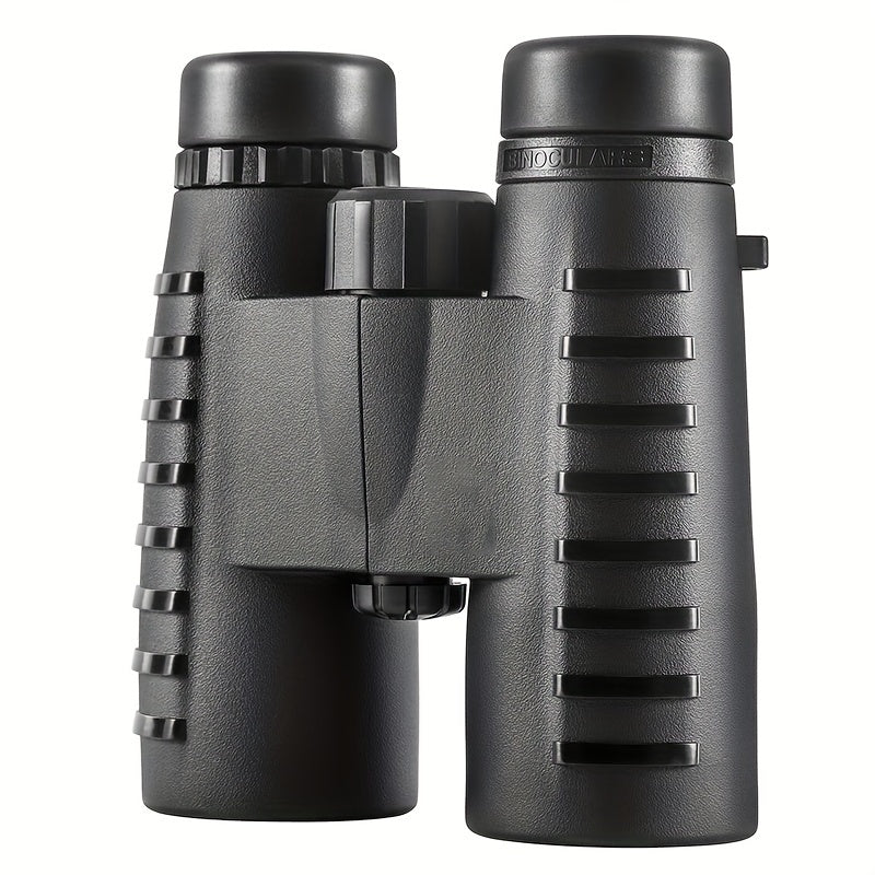 10x42 HD Binoculars Professional Telescope BAK4 Prism Opti