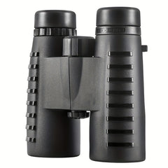 10x42 HD Binoculars Professional Telescope BAK4 Prism Opti