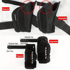 1pc Sports Finger Guard Wrist Guard for Basketball