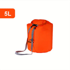 Waterproof Dry Bag 5L 10L 20L 40L for Kayaking Gym Hiking Swimming