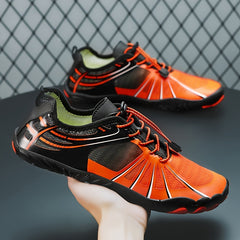 Men's Water Shoes Quick Dry Athletic Sport Shoes for Outdoor Activities
