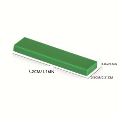 30pcs Mixed ABS Building Blocks Basic Construction Toy Accessories Bulk Parts