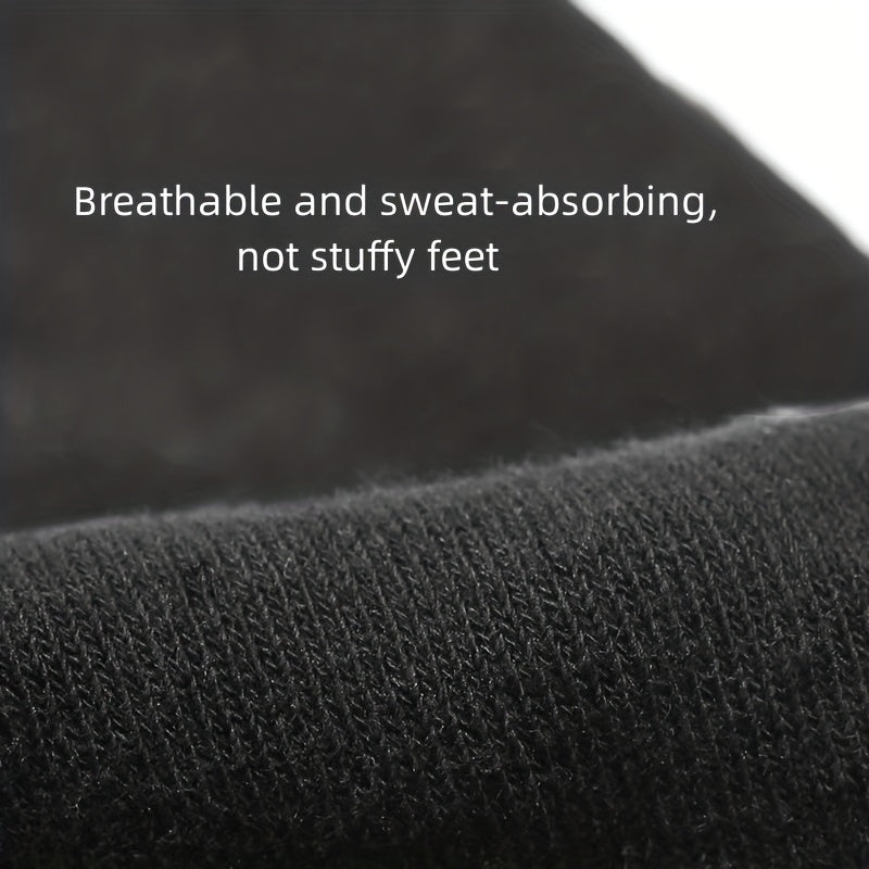Professional Non-slip Yoga Socks for Women - Breathable Cotton Socks