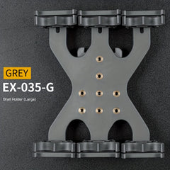 Adjustable Angle & Height Bullet Shell Holder Attach To Belt