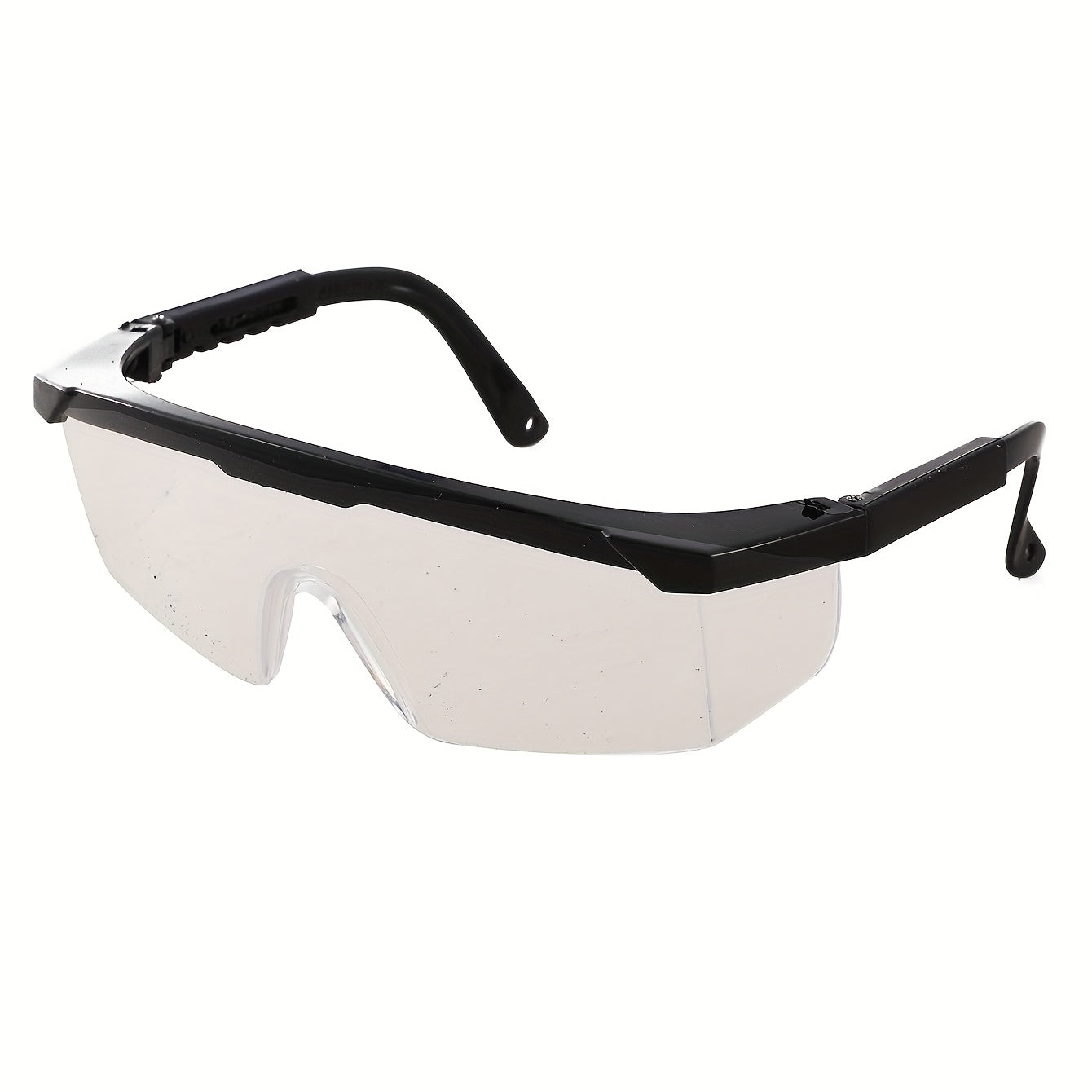 Safety Protection Glasses Protective Goggles Cycling Eyewear Clear