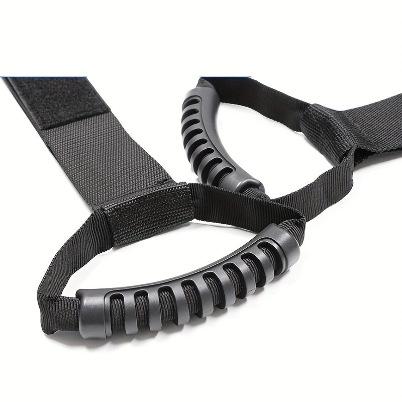 Heavy Duty Cord Storage Wrap Holder for Cords & Tools