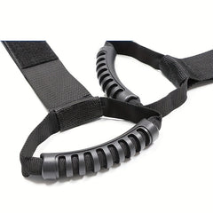 Heavy Duty Cord Storage Wrap Holder for Cords & Tools