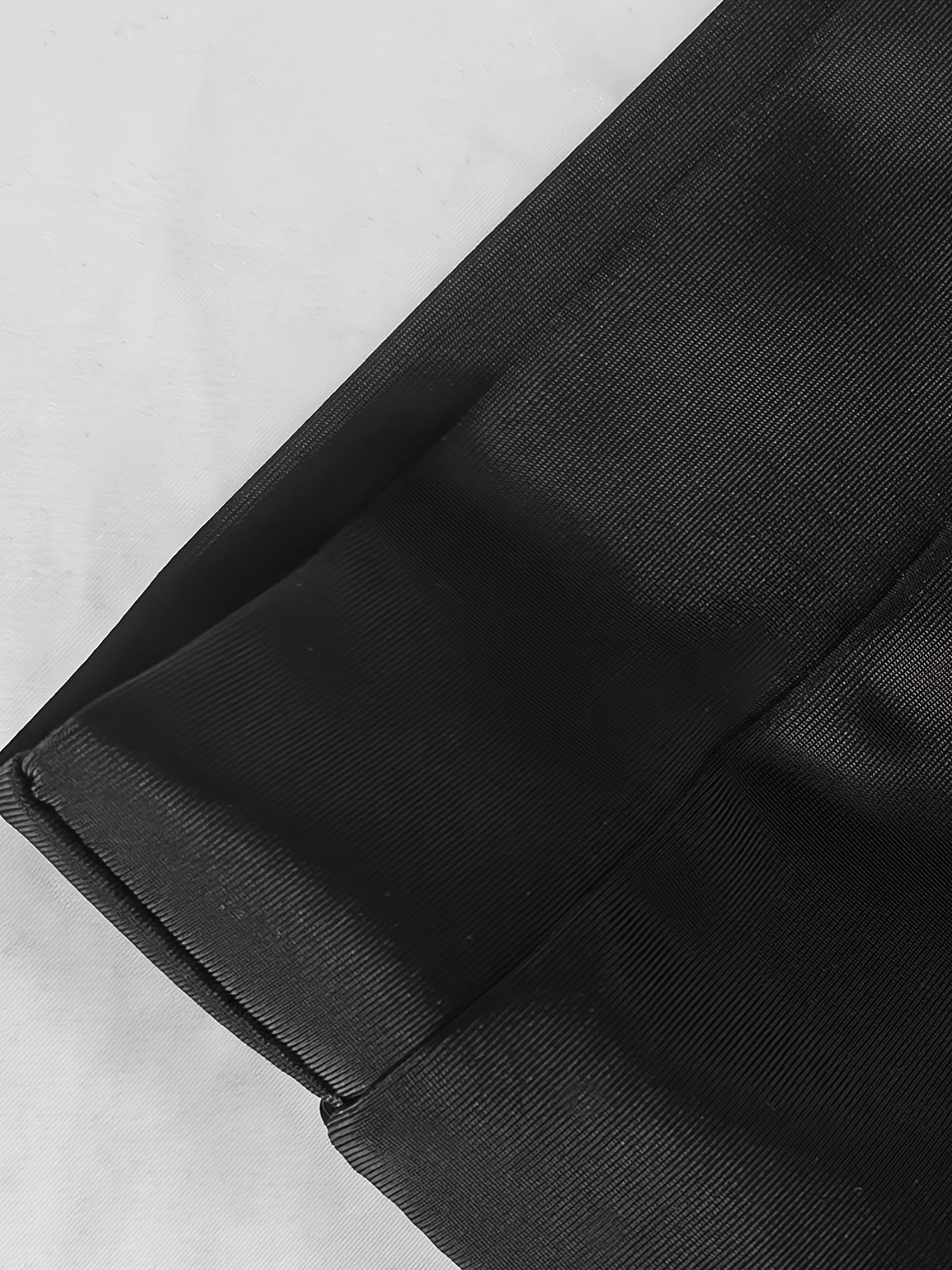 Stretchy Splicing Bib Pants for Cycling Outdoor Sports
