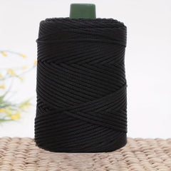 Ice Linen Viscose for DIY Crocheting Hand Woven Summer Hat Bag