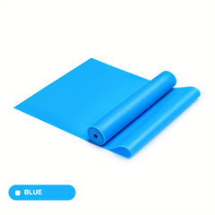 Stretch Strap Resistance Band for Gym Fitness Elastic and Durable