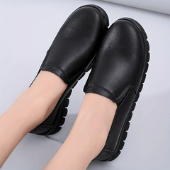 Women's Flat Casual Loafers Soft Slip On Shoes