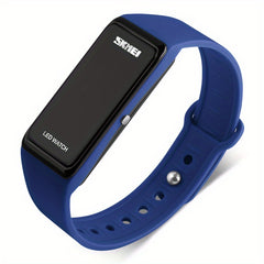 Kids Digital Sports Watch Waterproof
