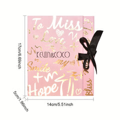 40 Shade Makeup Palette with Long-lasting Matte & Pearly Brightening Earth Tones