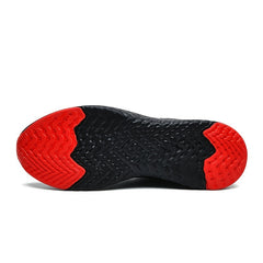 Men's Breathable Sport Shoes Lightweight Sneakers for Running