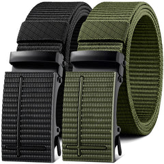 Nylon Military Tactical Belt Unisex Gift